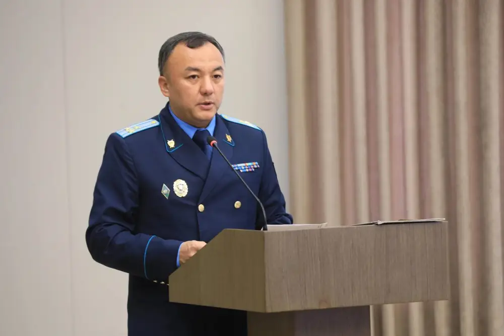 В Актюбинской области внедряют новый подход к профилактике правонарушений «Айқын нәтиже» (2)