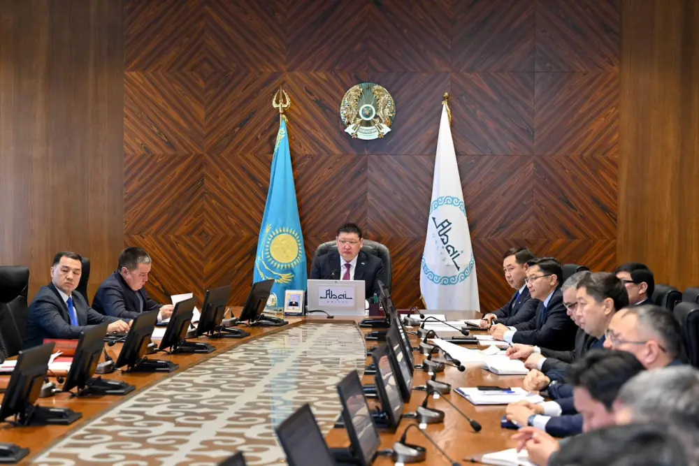 Состоялось расширенное аппаратное совещание (6)