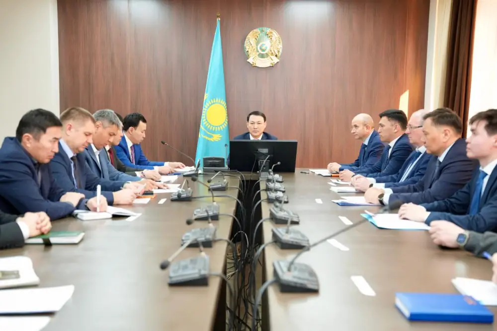 1 энергоблок, 4 котла, 1 турбина: в Казахстане начались плановые ремонты на ТЭЦ (7)