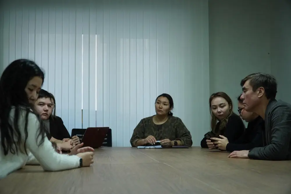 «Закон и порядок»: в центре гражданских инициатив прошел День открытых дверей (5)