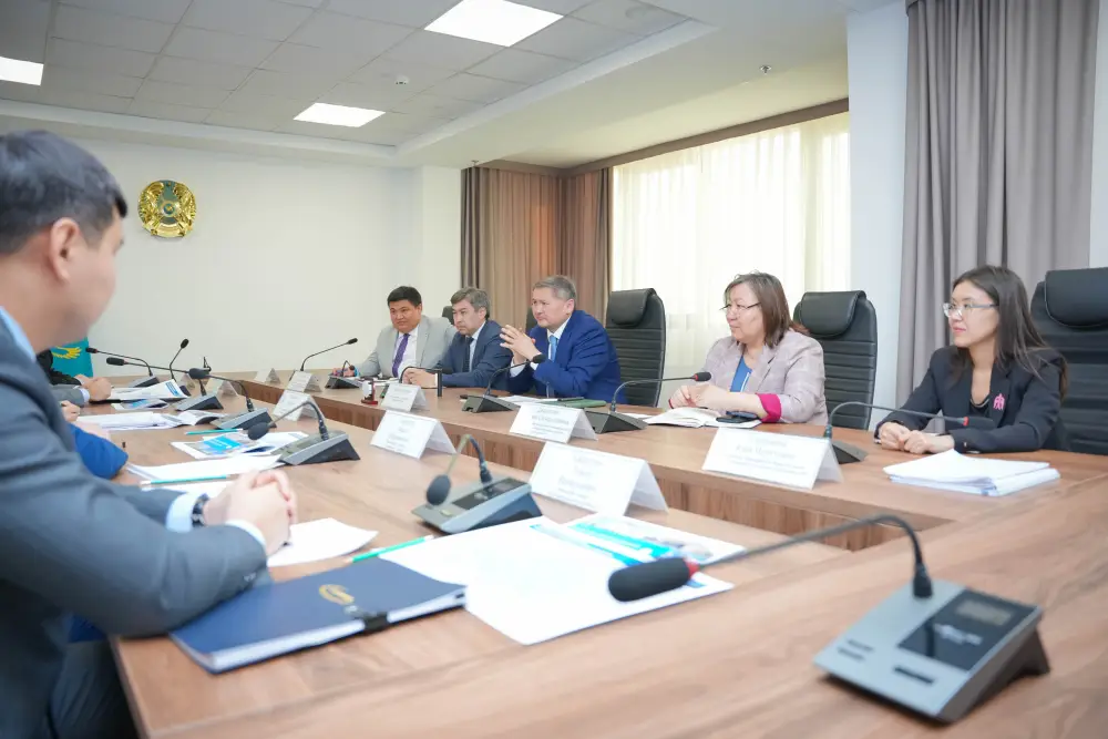 Открытие филиала Colorado School of Mines: важный шаг к развитию инженерного образования в Казахстане (4)