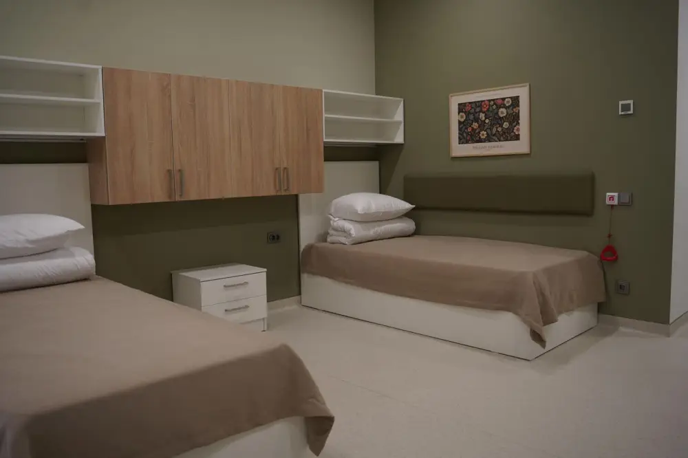 Как в Алматы решают вопрос студенческого жилья: 46,2 тыс. мест в общежитиях и новый проектный офис (2)