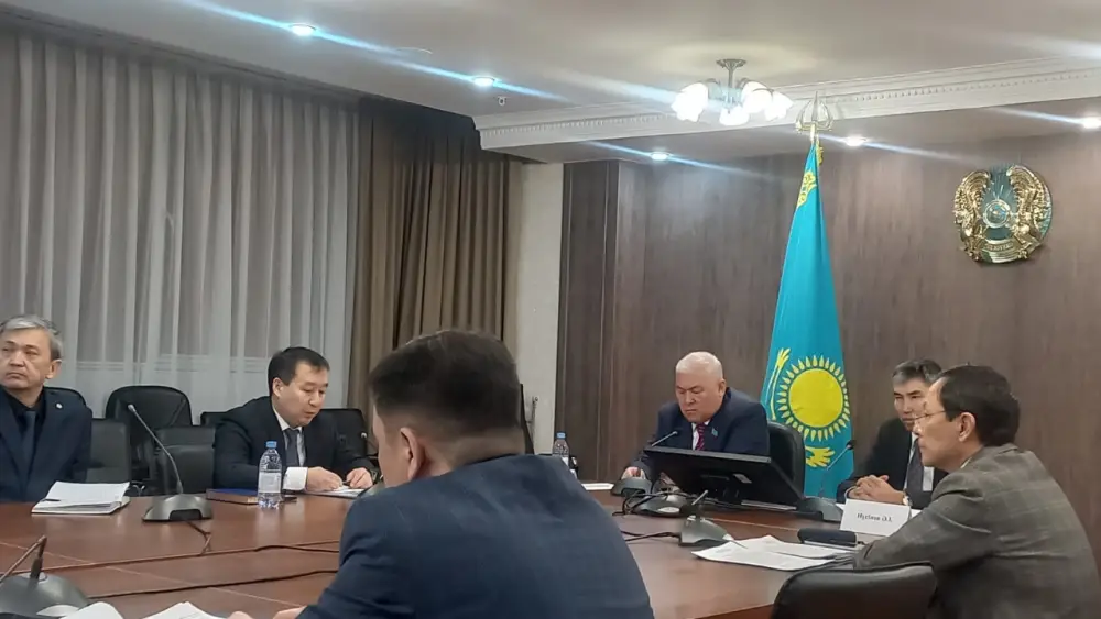 Вопросы защиты прав потребителей обсуждены с участием депутата и общественных организаций (2)