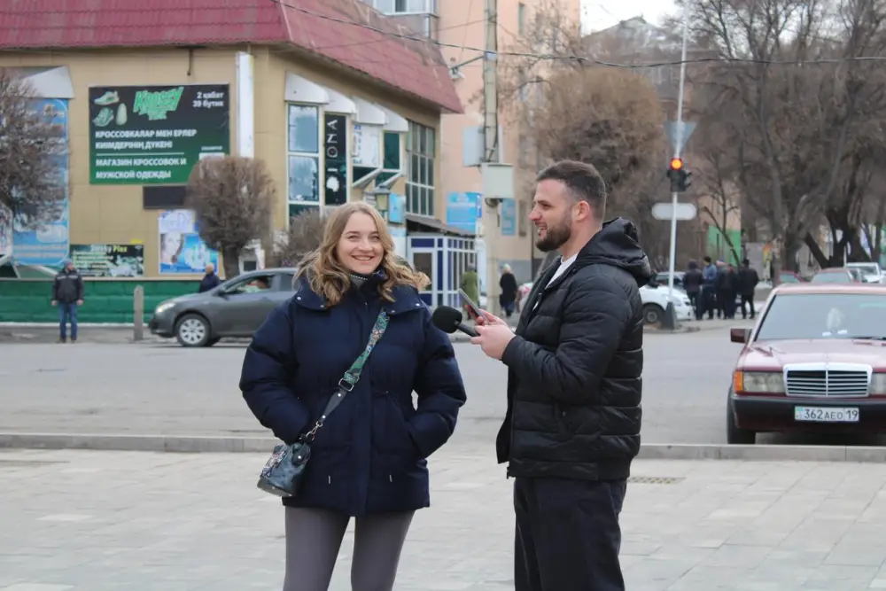 Когда счёт идёт на секунды: акция «Жол бер!» в Талдыкоргане (6)