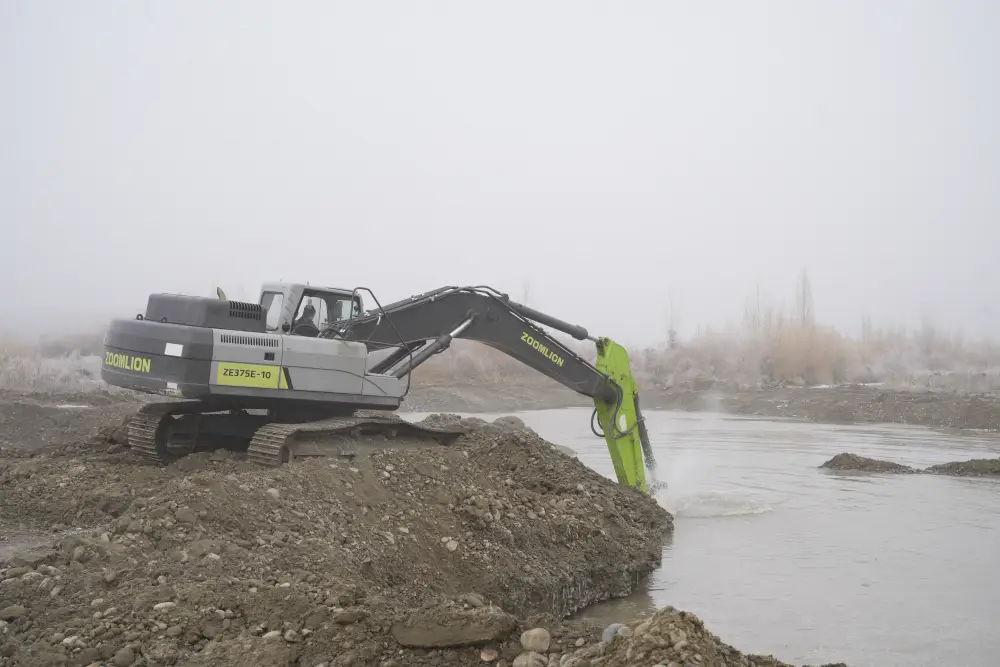 В области Жетісу усиливают меры по профилактике паводков (8)