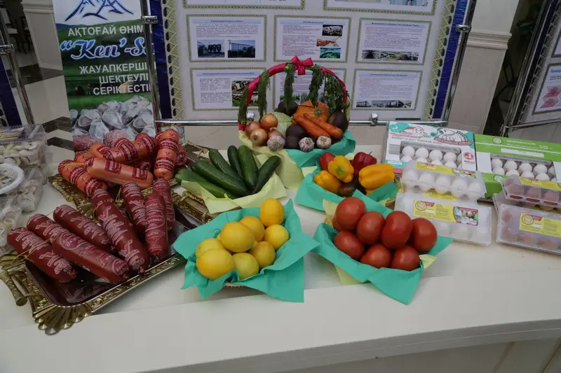 В Карагандинской области определили приоритеты программы «Ауыл аманаты» на 2026 год (2)