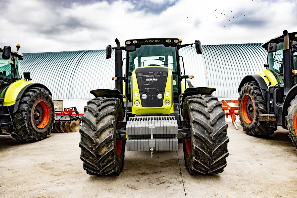 В Жетісу в весенне-полевой кампании задействуют свыше 20 тысяч единиц сельхозтехники (6)