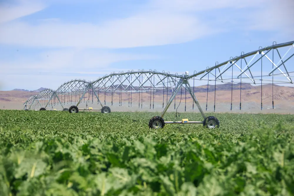 Водное хозяйство Жетісу: новые инфраструктурные проекты и современные технологии (7)
