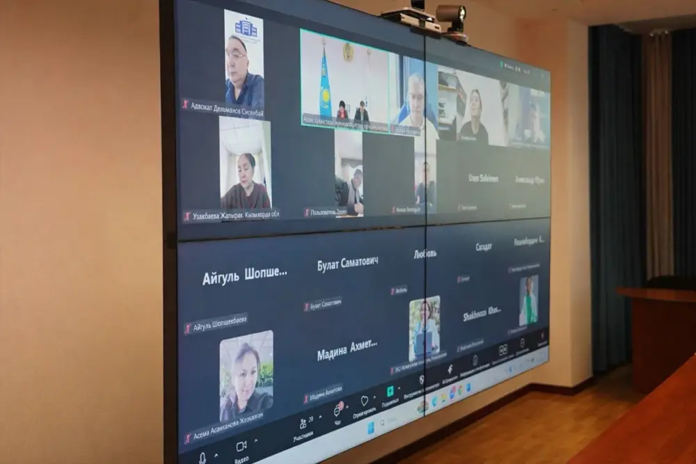 Заседание Координационного совета (2)