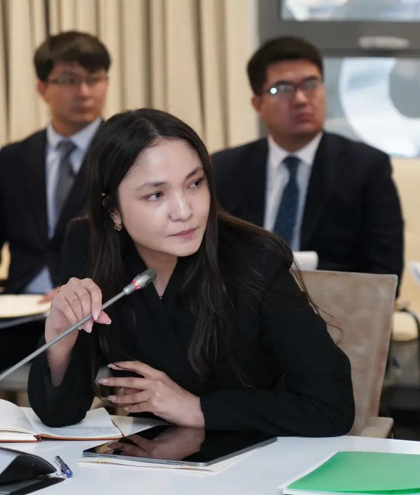 В ТУРКЕСТАНСКОЙ ОБЛАСТИ РЕАЛИЗУЮТСЯ НОВЫЕ ПРОЕКТЫ В ЦЕЛЯХ ДИВЕРСИФИКАЦИИ ЭКОНОМИКИ (3)