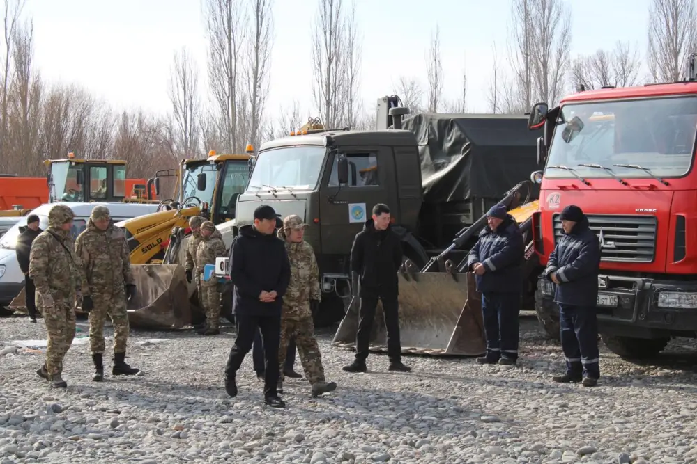 Первый день РКШУ «Көктем–2026» (9)