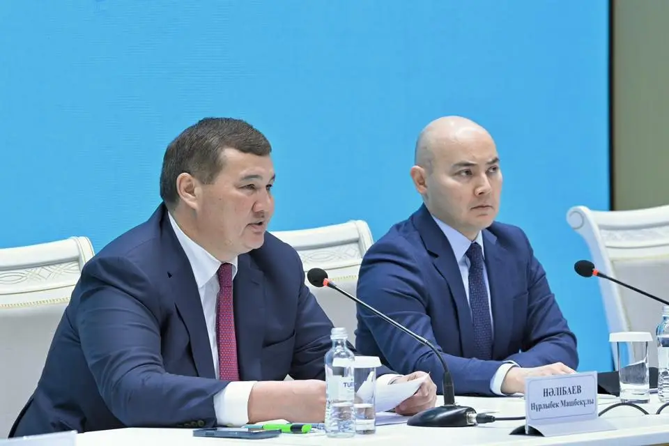 Состоялось заседание регионального инвестиционного штаба (2)