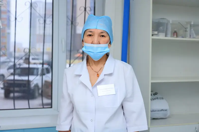 Дополнительный доход и востребованность: в Карагандинской области помогают найти работу пенсионерам (7)