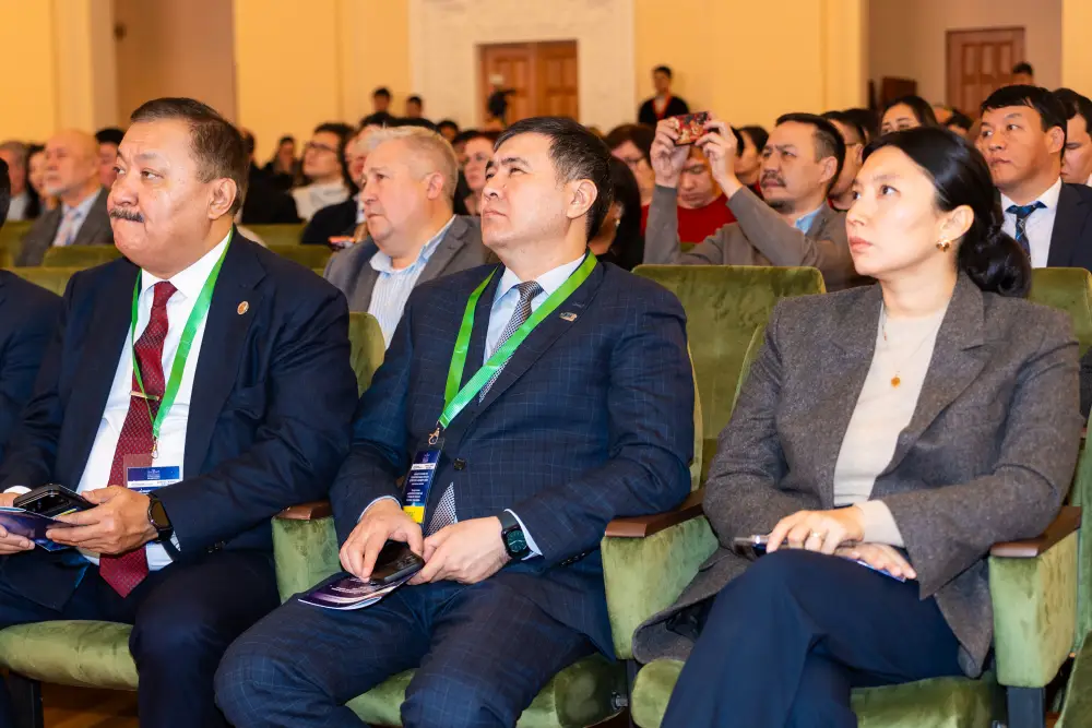 НАУКА БУДУЩЕГО: ФОРСАЙТ, ДАННЫЕ, ПРИОРИТЕТЫ (9)