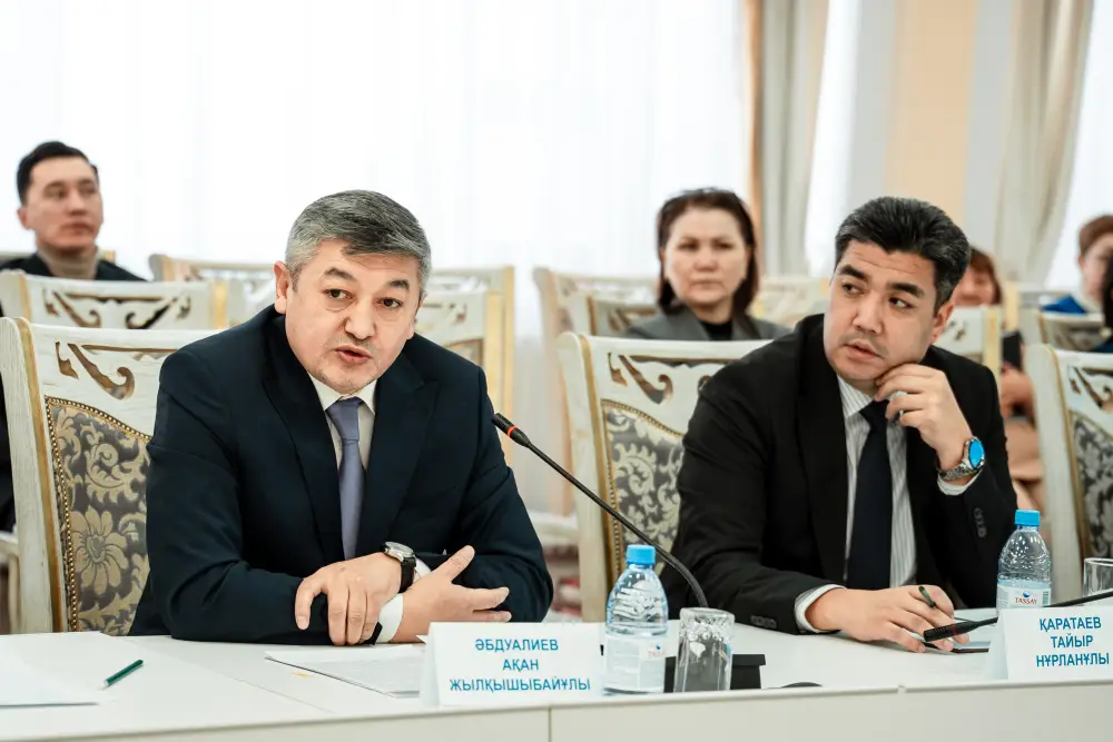 Представители сферы культуры обсудили проект новой редакции Конституции (6)