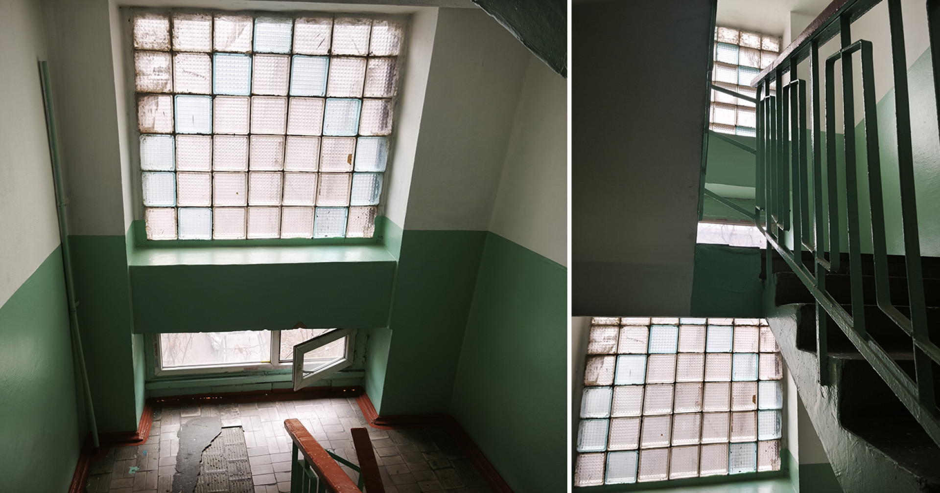 подъезд алматы