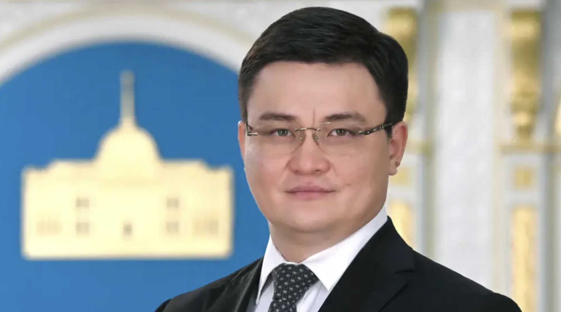 Асет Иргалиев. Фото пресс-службы Акорды