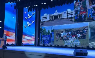 В Жетісу обсудили ключевые туристические маршруты и инвестиционные возможности на 2026 год