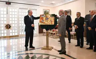 Открытие культурных и спортивных центров в Исламабаде: новые перспективы для казахстанско-пакистанского сотрудничества