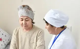 новые профильные отделения Минздрав РК для улучшения качества медпомощи и сокращения очередей