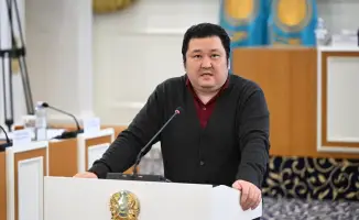 Изменения в Конституции и права в цифровом обществе от политолога Марата Шибутова