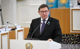 Сергей Пономарев охарактеризовал проект новой Конституции Казахстана как сбалансированный и готовый к референдуму