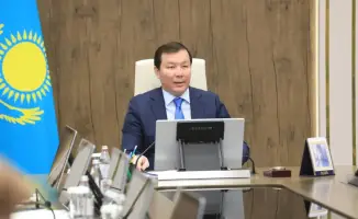 Конституционная реформа: строительство новой основы для будущего Казахстана