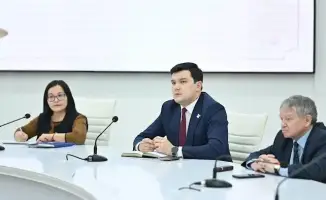 Конституционные реформы и общественный диалог: международный опыт и новые инициативы