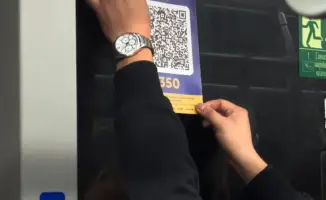 Система оплаты Avtobys для общественного транспорта Алматы