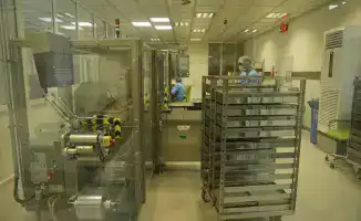 В Шымкенте стартует проект по строительству фармзавода с инвестициями 40 млрд тенге