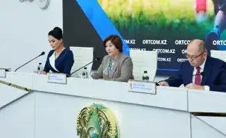 Концепция «Дети Казахстана» на 2026–2030 годы: шаг к комплексной защите прав и благополучия детей