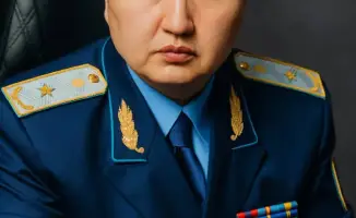 Ерлан Рахимжанович Утегенов назначен заместителем Генерального Прокурора Казахстана