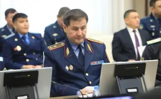 Новый подход к профилактике правонарушений в Актюбинской области: проект «Айқын нәтиже»