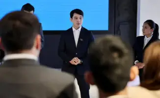 Креативный компас Актобе: как новая Конституция ведет молодежь к правовым вершинам