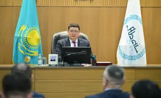 В Абай состоялось заседание областного инвестиционного штаба с обсуждением ключевых проектов
