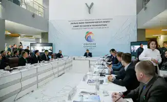 Наука и технологии: спасение региона в новых механизмах!