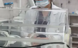 Спасение новорожденной весом 730 граммов в Алматы: 28 дней реанимации и стабильность состояния