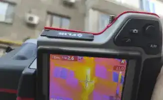 В Алматы объяснили, почему в квартирах сохраняется холод, несмотря на работу радиаторов