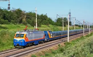 Запуск нового железнодорожного маршрута «Астана – Талдыкорган» повысит доступность и стимулирует развитие туризма в Жетысуской области