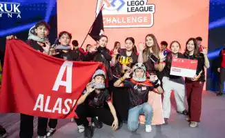 Алматинские инженеры победили на чемпионате в Астане