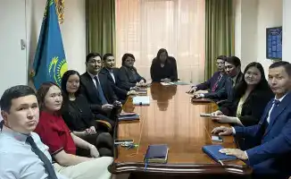 Семинар для госслужащих: разъяснение норм Этического кодекса и служебной дисциплины