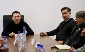 Строительство новой электростанции в Туркестанской области и Алматы: шаг к обеспечению энергетической стабильности региона