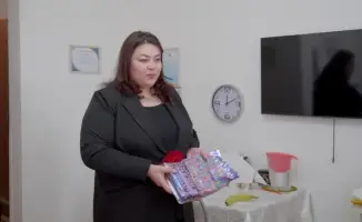 В Астане прошел благотворительный концерт для пожилых людей в честь Дня благодарности