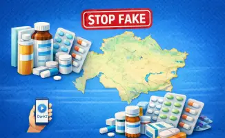 Снижение цен на лекарства в Казахстане: обновлённый механизм государственного регулирования в действии