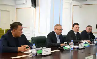 Укрепление безопасности в Жетысу