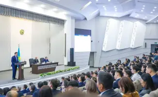 Казахстан увеличивает минеральные запасы: новые месторождения и их значение для экономики страны