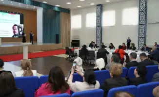 Международная конференция в Астане: вклад Мустафы Шокая в историю тюркских народов