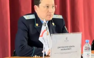 Студенты Карагандинского банковского колледжа обучились основам информационной безопасности и правовой ответственности