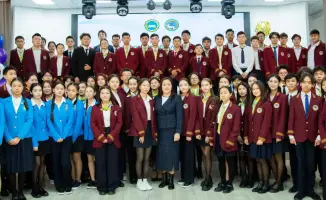 Алматы вновь подтверждает статус ведущей олимпийской команды Казахстана на международной арене в 2025 году