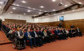На перепутье: итоги 2025 года и планы на 2026 год в социально-трудовой сфере от МТСЗН РК